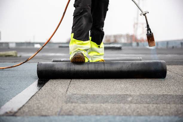 Best Cold Roofs  in Leonard, TX