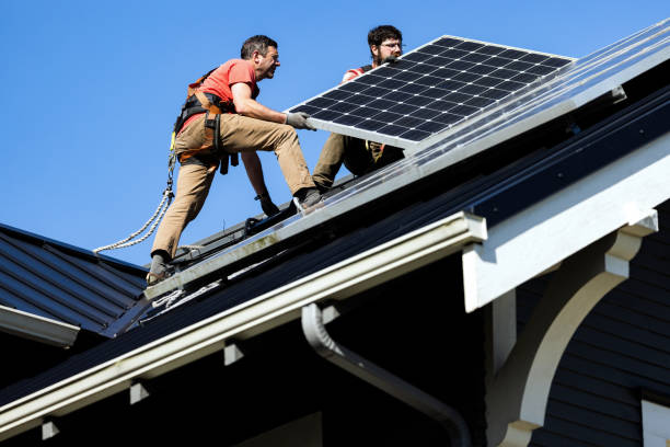Reliable Leonard, TX Roofing Service Solutions