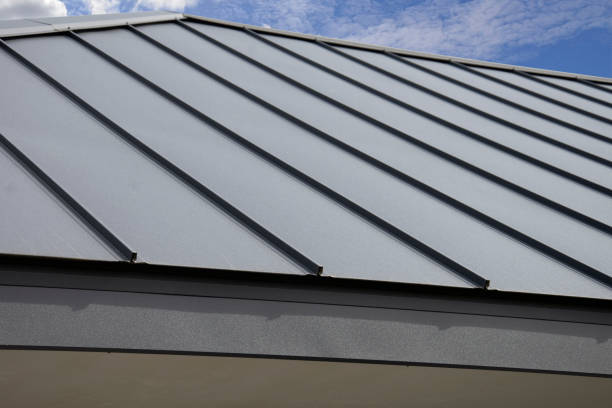 Best Rubber Roofing (EPDM, TPO)  in Leonard, TX
