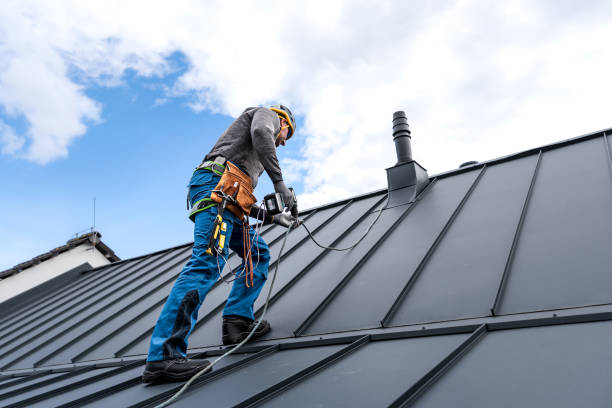 Best Flat Roofing  in Leonard, TX