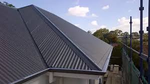 Best Storm Damage Roof Repair  in Leonard, TX