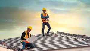Best Roof Coating Services  in Leonard, TX